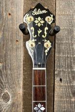 Gibson Granada Hearts&Flowers 1989_5