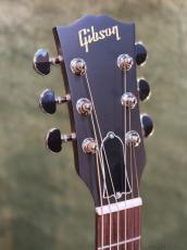 Gibson J-45 Special -Satin Natural- #20626046【48回迄金利0%対象】【送料当社負担】_5