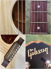 Gibson J-45 Special -Satin Natural- #20626046【48回迄金利0%対象】【送料当社負担】_10