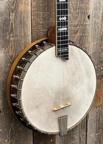 VEGA Style-X No.9 5strings Banjo Ca.1925