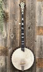 VEGA Style-X No.9 5strings Banjo Ca.1925_2