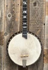 VEGA Style-X No.9 5strings Banjo Ca.1925_3