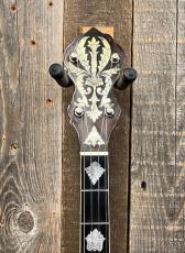 VEGA Style-X No.9 5strings Banjo Ca.1925_5