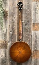 VEGA Style-X No.9 5strings Banjo Ca.1925_6