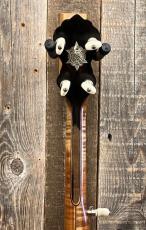 VEGA Style-X No.9 5strings Banjo Ca.1925_7