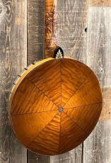 VEGA Style-X No.9 5strings Banjo Ca.1925_8