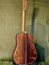 Martin 【GW SALE】CTM D-45 Wild Grain East Indian Rosewood NAMM Wood Selection #2969075_4