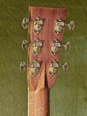 Martin 【GW SALE】CTM D-45 Wild Grain East Indian Rosewood NAMM Wood Selection #2969075_6