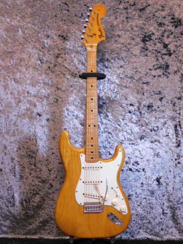 Fender Stratocaster '74 NAT/M