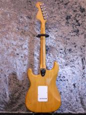 Fender Stratocaster '74 NAT/M_2