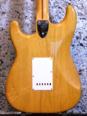 Fender Stratocaster '74 NAT/M_4