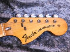 Fender Stratocaster '74 NAT/M_5