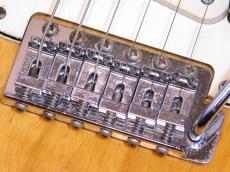 Fender Stratocaster '74 NAT/M_7