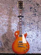 Gibson Les Paul Deluxe '73 "Center 2P Top"