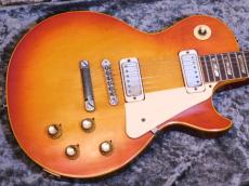 Gibson Les Paul Deluxe '73 "Center 2P Top"_3