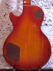 Gibson Les Paul Deluxe '73 "Center 2P Top"_4