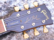 Gibson Les Paul Deluxe '73 "Center 2P Top"_5