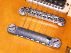 Gibson Les Paul Deluxe '73 "Center 2P Top"_7