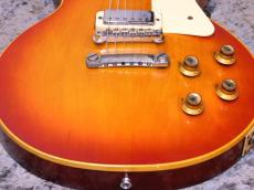 Gibson Les Paul Deluxe '73 "Center 2P Top"_9