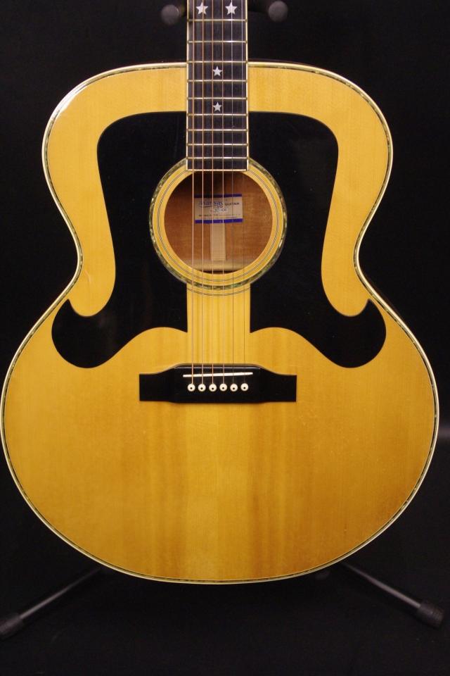希少】OAKLAND JC-400 エレアコ アコースティックギター