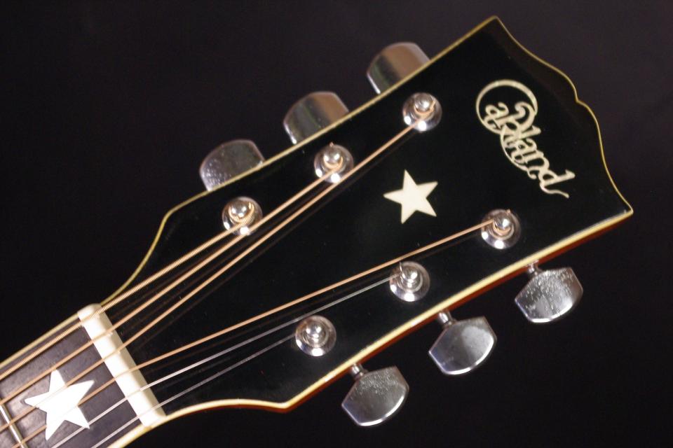 OAKLAND JC-400 1970年代 ビンテージ 1263600 OAKLAND【楽器検索｜J