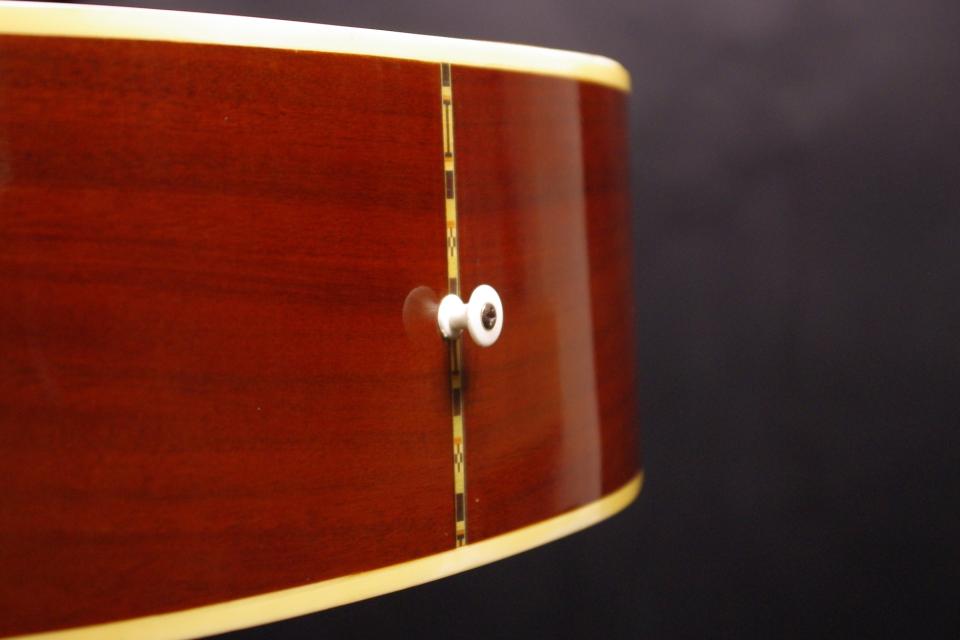 OAKLAND JC-400 1970年代 ビンテージ 1263600 OAKLAND【楽器検索｜J