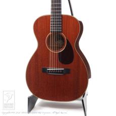 Collings 0-1 Traditional Mh (All Mahogany)