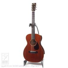 Collings 0-1 Traditional Mh (All Mahogany)_2