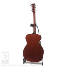 Collings 0-1 Traditional Mh (All Mahogany)_4