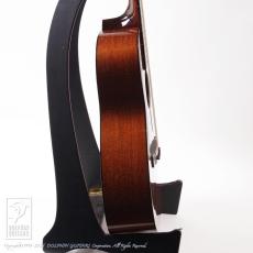 Collings 0-1 Traditional Mh (All Mahogany)_5