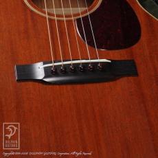 Collings 0-1 Traditional Mh (All Mahogany)_11