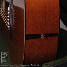 Collings 0-1 Traditional Mh (All Mahogany)_12