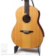 Sugi Craft Nougat made by SUGITA KENJI =Luthier's Re-Certification=【デモ動画掲載】