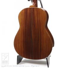 Sugi Craft Nougat made by SUGITA KENJI =Luthier's Re-Certification=【デモ動画掲載】_3