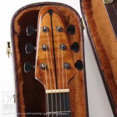 Sugi Craft Nougat made by SUGITA KENJI =Luthier's Re-Certification=【デモ動画掲載】_6