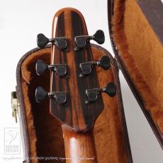 Sugi Craft Nougat made by SUGITA KENJI =Luthier's Re-Certification=【デモ動画掲載】_7