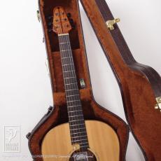 Sugi Craft Nougat made by SUGITA KENJI =Luthier's Re-Certification=【デモ動画掲載】_8