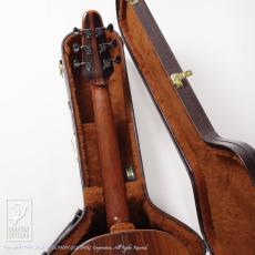 Sugi Craft Nougat made by SUGITA KENJI =Luthier's Re-Certification=【デモ動画掲載】_9