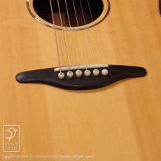 Sugi Craft Nougat made by SUGITA KENJI =Luthier's Re-Certification=【デモ動画掲載】_11