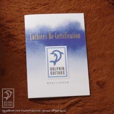 Sugi Craft Nougat made by SUGITA KENJI =Luthier's Re-Certification=【デモ動画掲載】_13