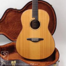 Sugi Craft Nougat made by SUGITA KENJI =Luthier's Re-Certification=【デモ動画掲載】_14