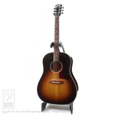 Gibson J-45 Standard (Red Spruce)_2