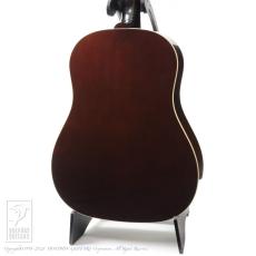 Gibson J-45 Standard (Red Spruce)_3