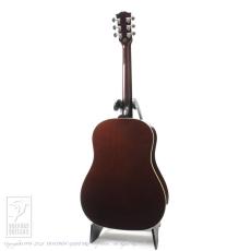 Gibson J-45 Standard (Red Spruce)_4