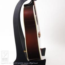 Gibson J-45 Standard (Red Spruce)_5