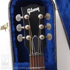 Gibson J-45 Standard (Red Spruce)_6