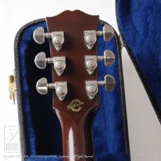 Gibson J-45 Standard (Red Spruce)_7