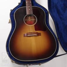 Gibson J-45 Standard (Red Spruce)_9