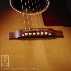 Gibson J-45 Standard (Red Spruce)_10