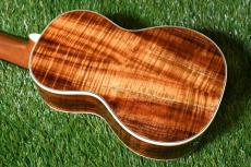 K.Yairi UKE-3 Custom【USED/2021年】_2